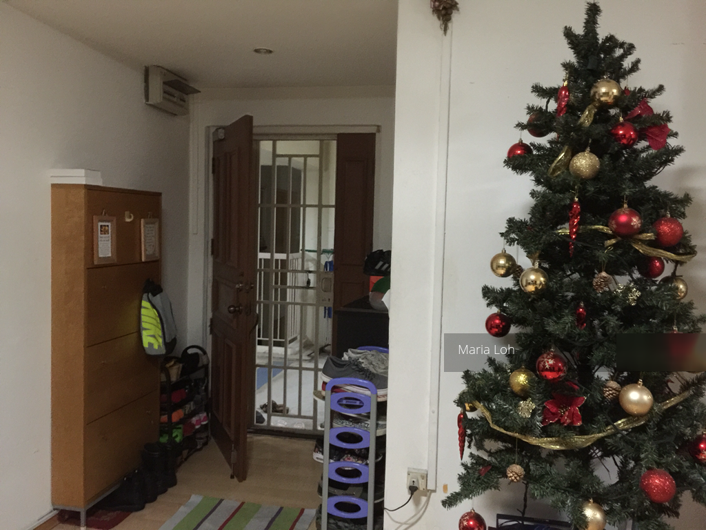 Blk 227B Compassvale Drive (Sengkang), HDB 5 Rooms #111103452